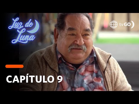 Moonlight: Don Lizandro thanked Ciro for Luna's help (Chapter 9)