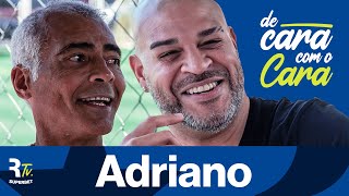 ADRIANO IMPERADOR - DE CARA COM O CARA #13