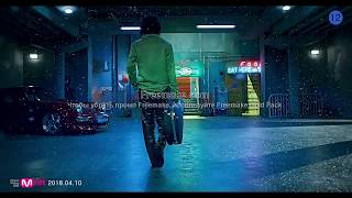 Download lagu Super Junior (ft. Leslie Grace) - Lo Siento MV (Azerbaijan sub) mp3