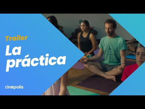 LA PRÁCTICA | TRAILER