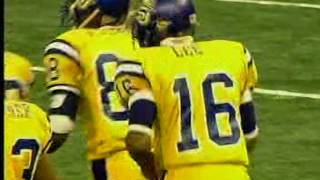 2006 33rd Annual Bayou Classic   Gramblilng St Tigers vs Southern University Jaguars