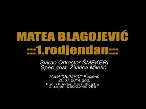 Slobo Novaković Mujo i šmekeri-Ti Si Žena Nad Ženama