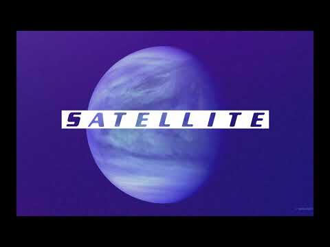 [FREE] KEKRA x DAMSO TYPE BEAT x SATELLITE - N0ZAJI