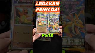 Brewek lagi Ledakan Peniada!