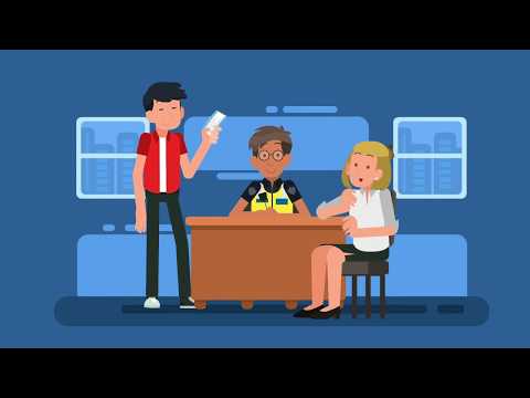 Recruitment process explained