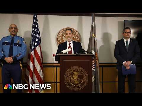 Federal prosecutors announce investigation into Alaska Senate race