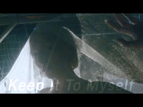 Keep It To Myself - Sadye