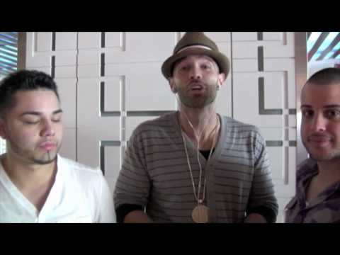 Intro to the Latin Billboards feat NorthRock 360 and Yeyo of the DEY