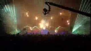 Pretty Lights - Around the Block feat. Talib Kweli - LIVE from San Francisco Pay-Per-View Event