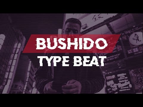 BUSHIDO x SAMRA Type Beat - SKYLINE (prod. YenoBeatz)
