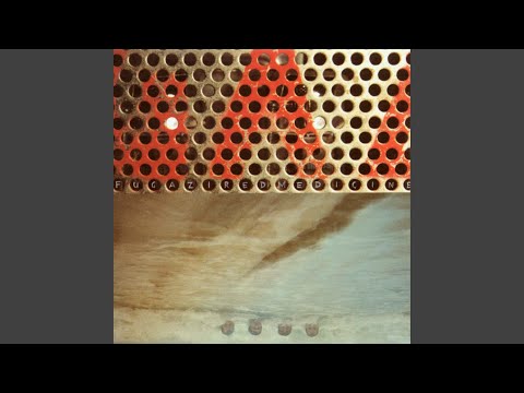 Birthday Pony - Fugazi