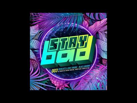 DuBeats & Nik Thrine - Blue Lagoon (Michael Oberling Remix) [Staybad]