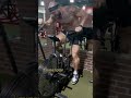 Air Bike Sprints