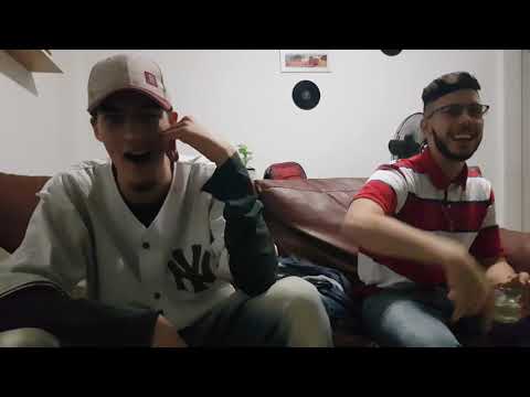 Nene Caramelo x Blazer - DIRTY FREE