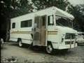 Classic Sesame Street Film Motor Home