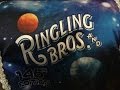 Ringling Bros Special Good Bye