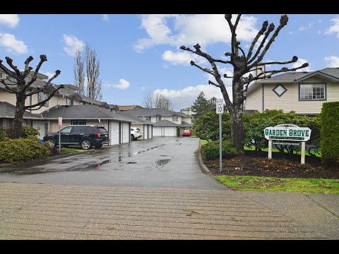 #110 5360 201 St,Langley - Real Estate Virtual Tour - Don Hepburn