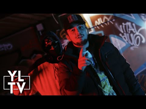 Gringo9 - "Ou i" [OFFISIELL MUSIKKVIDEO]: YLTV