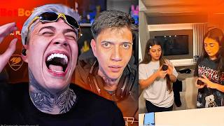 YURI22 MELHORES MOMENTOS