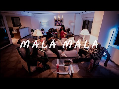 Mala Mala | Praveen Gunendran, Raddiee, Vy, $carce, Praveen Ram | ar•ram•bam | Official Music Video