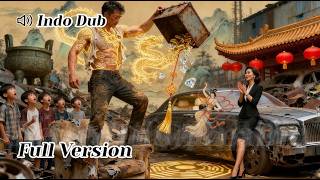 Download lagu 【INDO DUB】Ayah Hanya Tukang Reparasi? Ternyata Dia Raja Bisnis Tersembunyi! mp3