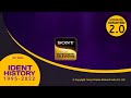 UPDATED Sony Entertainment Television INDIA Channel Ident History 1995 2022 Version 2 0