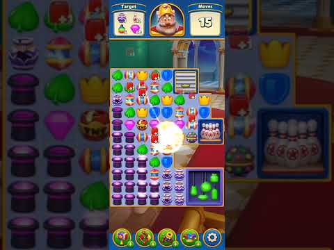 Royal Match Level 2661