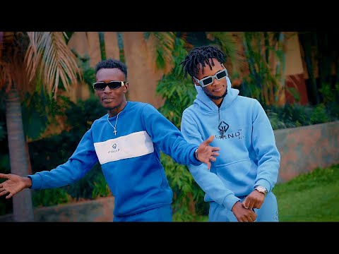 KOMO KOMO - CAL J VINKA FEAT VICKYOUNG ENSANAKO (OFFICIAL VIDEO) 