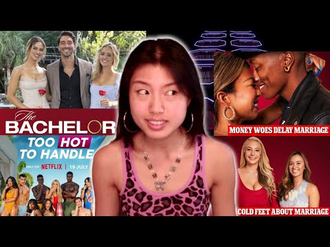 We Need to Discuss Dating Shows