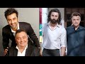 Ranbir Kapoor On His Father Loss And Animal Connection With It