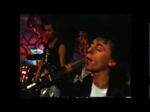 Santa Madonna (Fedez feat. Punkreas)