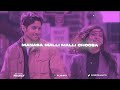 Manasa Malli Malli Choosa Slowed Reverb Ye Maaya Chesave