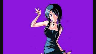 Nightcore- White Flag