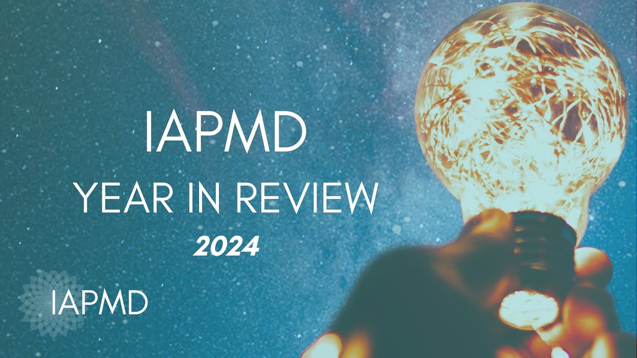 IAPMD 2024 Year In Review
