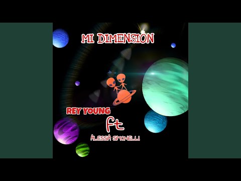 mi dimension (with Alessia Simonelli)