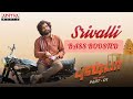 Srivalli Tamil BASS BOOSTED Pushpa The Rise Allu Arjun DSP