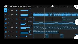 Download lagu DJ HAPPYIER X HERE'S YOUR FULL BASS DJ JR KL REMIX mp3 Download lagu DJ HAPPYIER X HERE'S YOUR FULL BASS DJ JR KL REMIX mp3