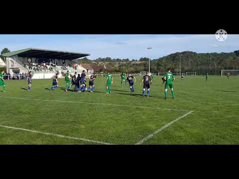 Football R3 : Muance - Troarn 3-0