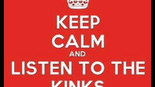 The KinKs "New York City 1993" (Live Audio)