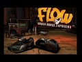 Ps2 Introduction Du Jeu FLOW Urban Dance Uprising De L Editeur A2M 2005