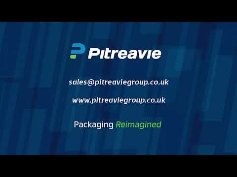 Pitreavie Packaging - Bobst Expertfold 165 Multi-Point Gluer