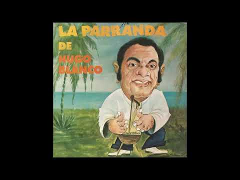 La Parranda de Hugo Blanco - 2 (vinyl,LP)