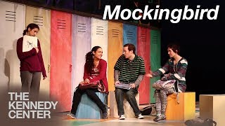Kennedy Center Theater for Young Audiences presents Mockingbird