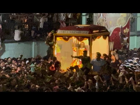 Dungaw - Traslacion 2025 (Full video)