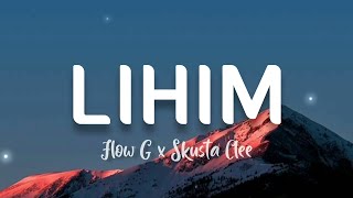 Download lagu Skusta Clee - Lihim ft. Flow G, Honcho | Lyrics HQ Audio @AlteredLyricTV mp3