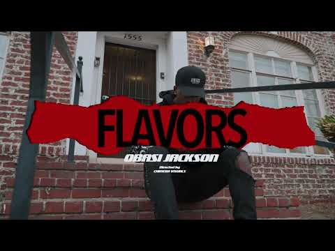 Video thumbnail for Flavors