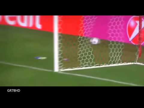 Nicolas Gaitan Skills & Goals 2015/2016 GR78HD