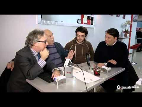 Palla Prigioniera...Lecce - Grosseto = 1 - 0