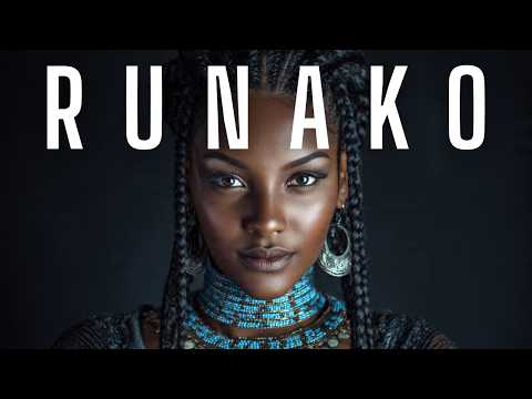 Runako (Beauty) &ndash; Afro Soul x African Ambience | Echoes of Africa