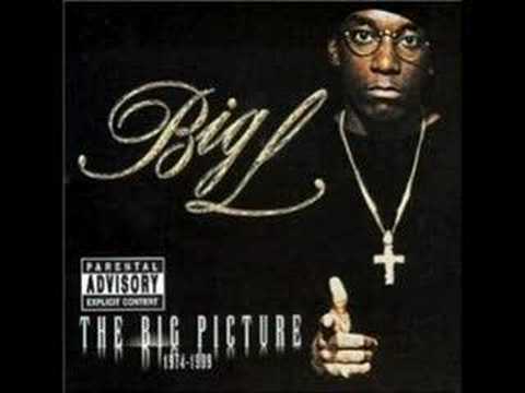 Big L - Danger Zone